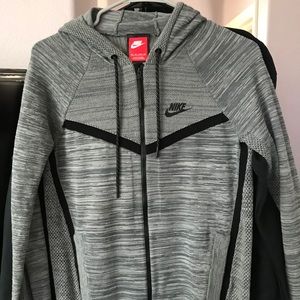 Nike Tech Knit Jacket